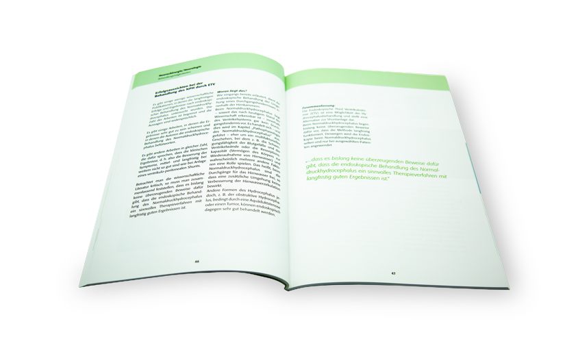 ASBH Ratgeber „Ratgeber Altershirndruck (NPH)“