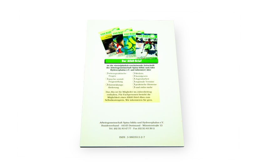 ASBH Ratgeber „Partnerschaft und Sexualität“