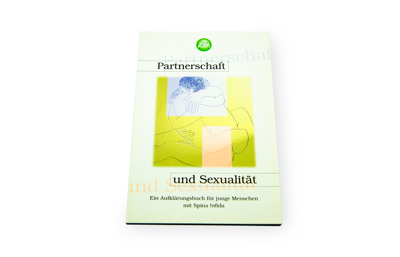 ASBH Ratgeber „Partnerschaft und Sexualität“